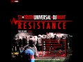 Resistance Vol. 1 feat. S1 + Truth Universal + DJ Waht - truthuniversal Resistance Vol. 1 feat. S1 + Truth Universal + DJ Waht