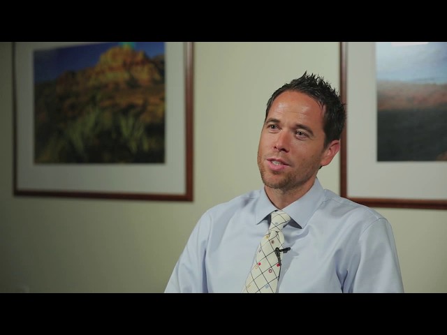 Get to know Sheldon B. Moon, MD