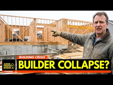 If You’re Planning to Build in 2026 (Australia), Watch