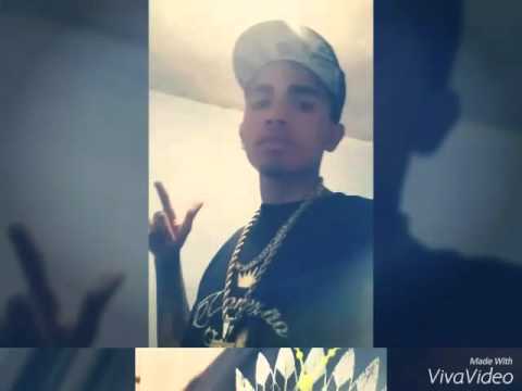 Homenagem para o mc chaleks cl