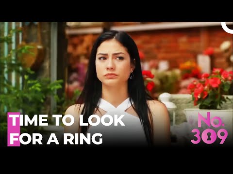 Onur Calls Lale To Meet Up - No.309 Episode