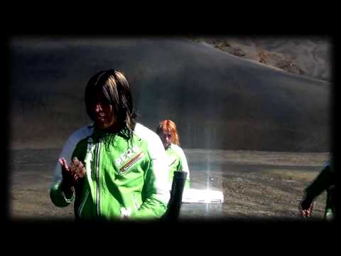 Hijito Mio (Primicia 2013) - Grupo Amali
