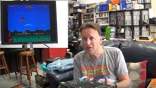 Channel Update - February 2019 - Arcade PCB & Other Pickups, Pincrawl 2019, Homebrew Update