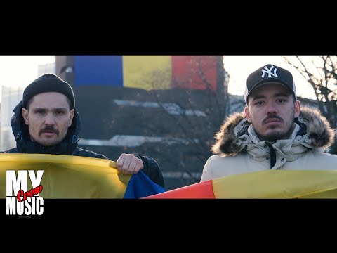 Adrian Tutu feat  romaN - Tara Tara (Oficial Video)