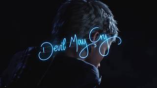 [GMV]DMC5 - Spectre [DEVIL MAY CRY 5]デビル メイ クライ 5 MAD