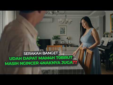 Wenn du dich entscheiden musst, wähle lieber MAM4H... | Filmhandlung