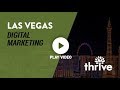 1 Las Vegas Digital Marketing Agency vo