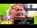 Susan Namu Susan Namu Finally Speaks Out After Her Leaked Video