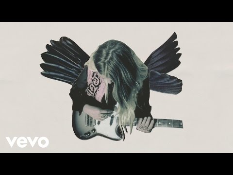 Wild Belle - Throw Down Your Guns (Audio)