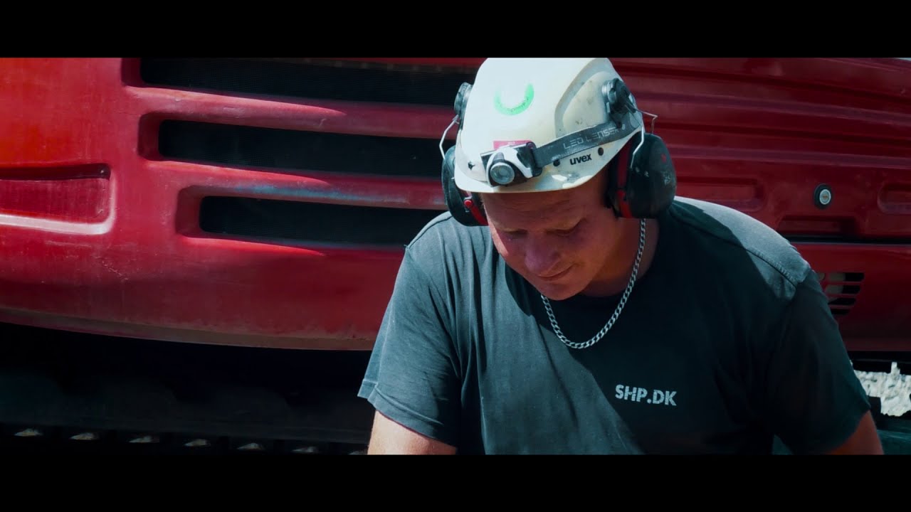 Scheller, Hougaard & Petersen brandingfilm