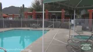Eagle View RV Resort Video