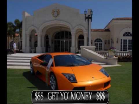 BILO DA KID feat. U-NIK & GADES - Get yo' money