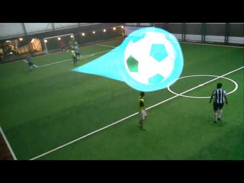 VIP Halı Saha 29.12.2015 00:00 - akillisaha.com