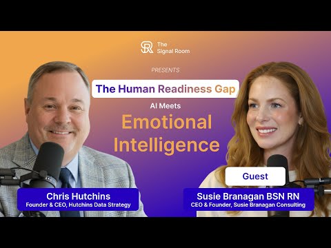 Episode 7: Susie Branagan