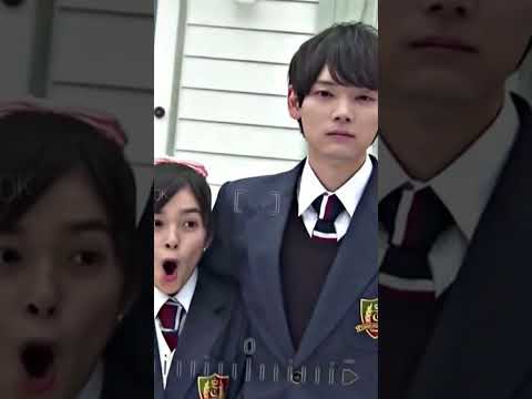 jealousy naoki❤️‍🔥#loveinTokyo #kotoko #naoki #tiktok