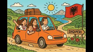 Elion Dodaj - Vera Vjen Çdo Vit