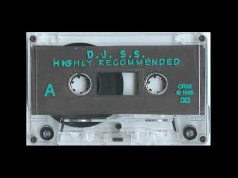 DJ SS - Highly Recommended
