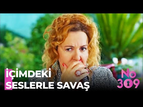 Songül Gerçeğin Peşinde - No: 309