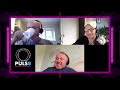 Puls8 Radio - Featuring Sensien, Desensitized, Looping Star, Tangerine Dream and so much more. S2E18