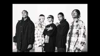 Bone Thugs-N-Harmony - Thuggish Ruggish Bone