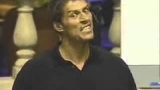 Tony Robbins - Unleash The Power Within