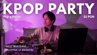 Download lagu After-Party Kpop Mix | Pop x House x UKG | Twice, NewJeans, BLACKPINK, LE SSERAFIM mp3 Download lagu After-Party Kpop Mix | Pop x House x UKG | Twice, NewJeans, BLACKPINK, LE SSERAFIM mp3