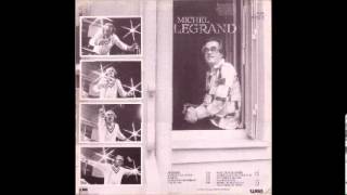 Michel Legrand Orchestra - Quand Tu Reviendras