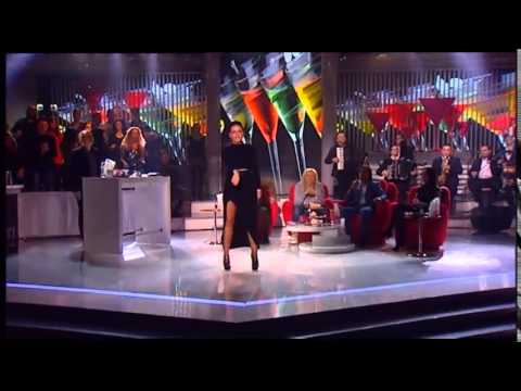 Dzidza - Dugme - GK - (TV Grand 04.02.2015.)