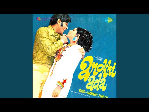Tere Dil Mein Zara Si Jagah — watch video