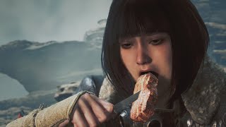 [魔物] 魔物獵人荒野，3060畫質測試