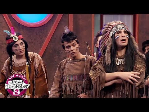 Çok Güzel Hareketler 2 | Batısın Bu Dünya (29.Bölüm)