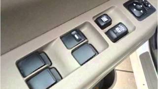 preview picture of video '2007 Mitsubishi Endeavor Used Cars Wellsburg WV'