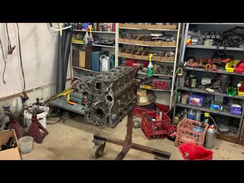 Caterpillar 246. When is a CAT, really a Perkins? Replacing CAT 3034 motor with a Perkins 704-30