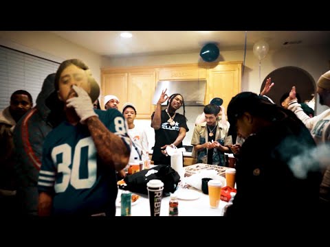 LoyaltyBGM - Manny Mode (Official Video) Dir. ShotByDiz