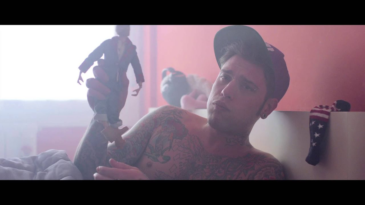 Watch Now FEDEZ - PENSAVO FOSSE AMORE E INVECE... FEAT GUE PEQUENO FEDEZ - PENSAVO FOSSE AMORE E INVECE... FEAT GUE PEQUENO