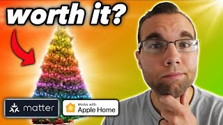 Are the new Govee Strings Lights Worth It For Smart Home users?