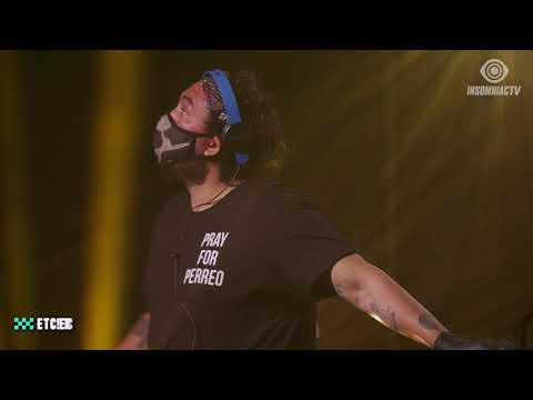 ETCETC! for Moombahton Massive (July 25, 2020)