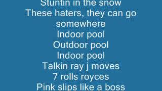 You The Boss Nicki Minaj