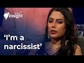 Being a narcissist