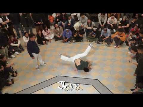 Bowzee Vs Kulani - Finals - Northwest Sweet 16 2023