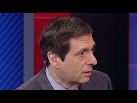Media contempt against Trump is personal: Howard Kurtz