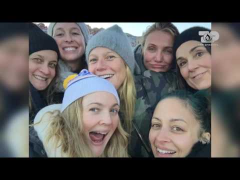 Select, 26 Nentor 2016, Pjesa 1 - Top Channel Albania - Entertainment Show