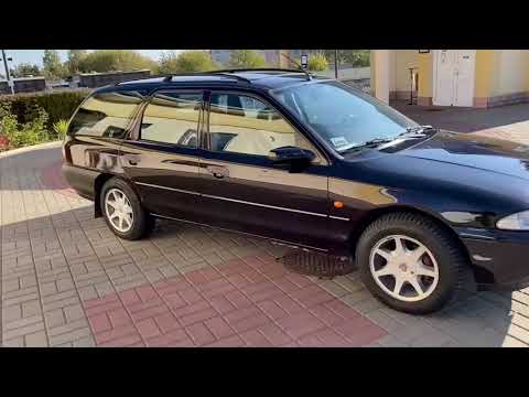 Продажа авто Ford Mondeo