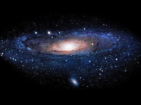 Mrekullitë e universit - dukumentari shqip