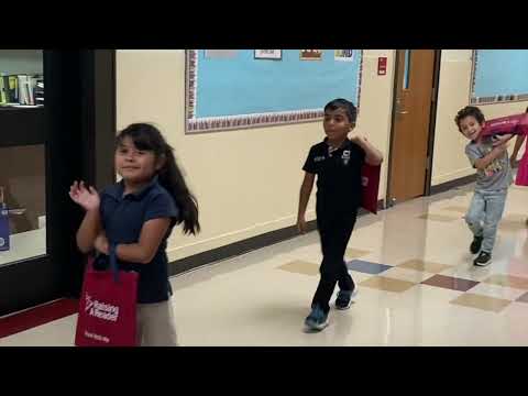 Help Build Diverse Home Libraries for 1k Children