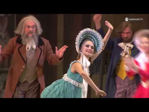 download lagu mp3 mp4 Fairy Doll, download lagu Fairy Doll gratis, unduh video klip Fairy Doll