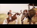 Maharana Pratap Jayanti Animated video HD