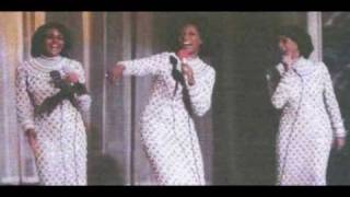 The Supremes: High Energy - Alternate Version