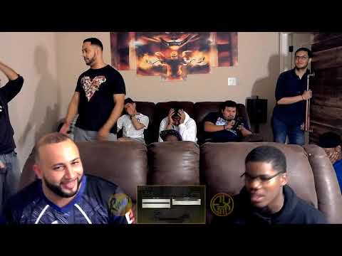 TPC | RobTV (Guile, Karin) vs. SB | DR Mandrake (Urien) - Runnit: Salty Edition - Street Fighter V