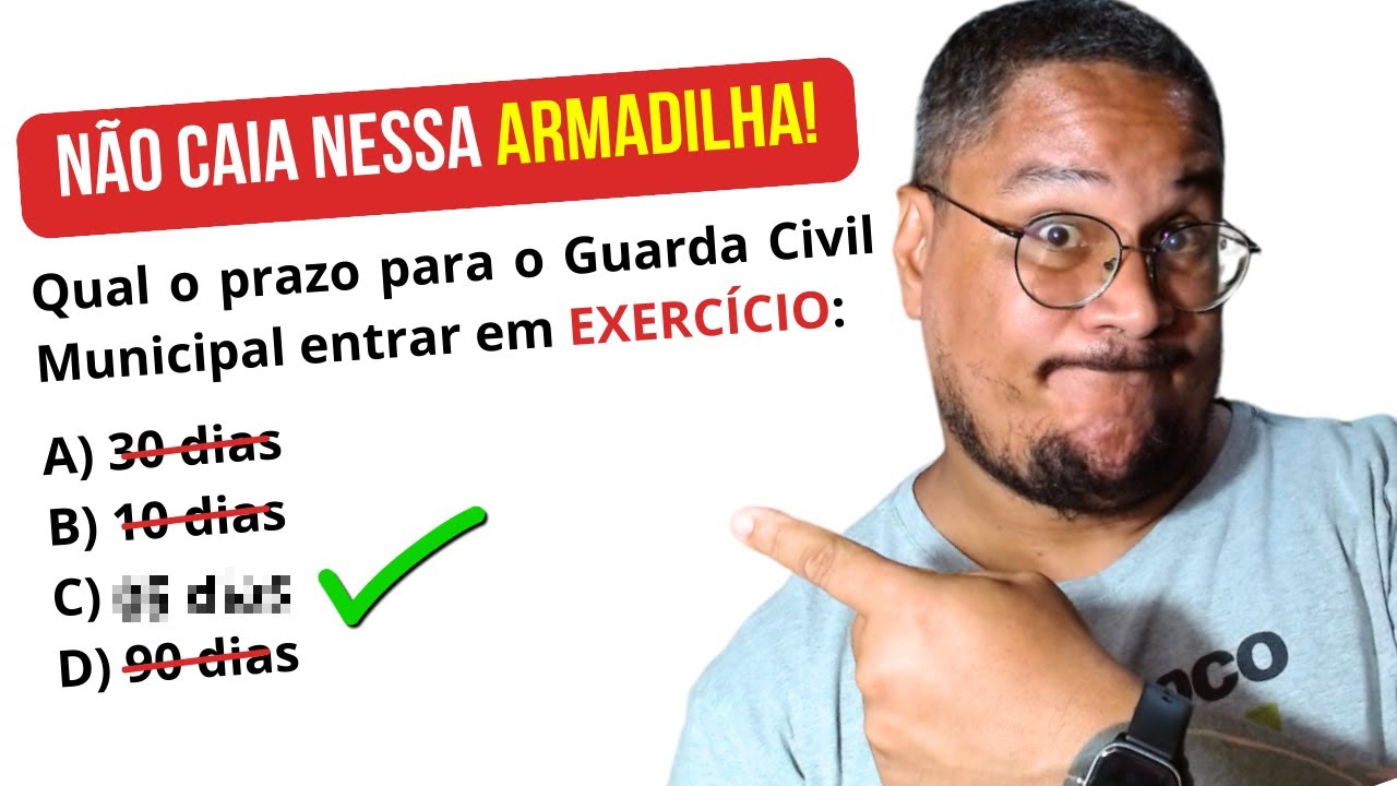 🚨 GCM NOVA LIMA -  ESTATUTO DA GCM DE NOVA LIMA [ LEI 3088 DE 2023]